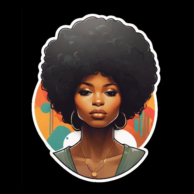 Africain