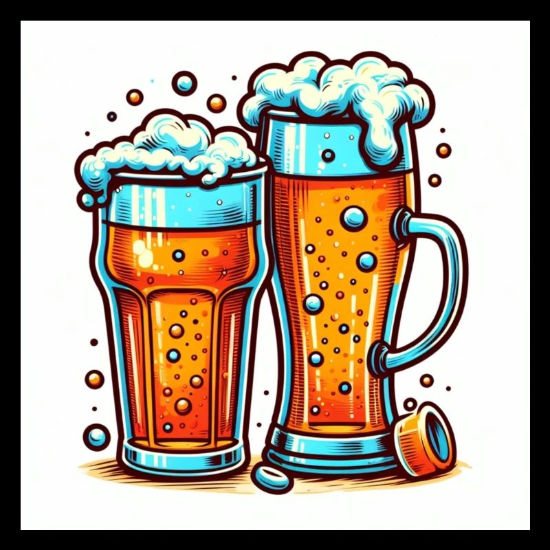 Bierglas