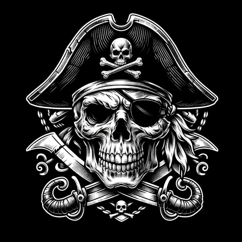 Dread Captain's Legacy