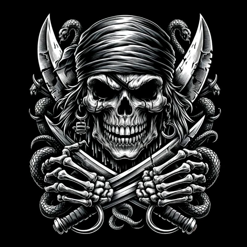 Das Ableben der Seefahrer