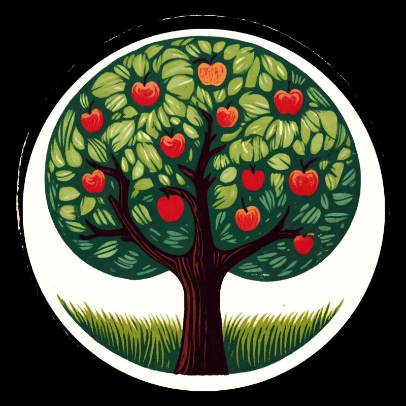 Apple Tree