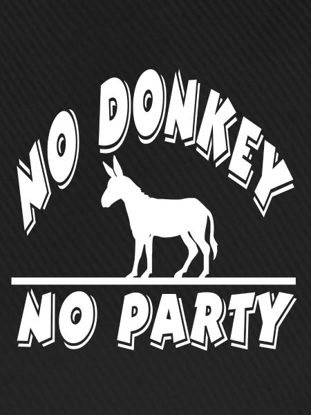 Donkey