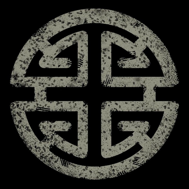 Dragon - Symbole chinois - Horoscope