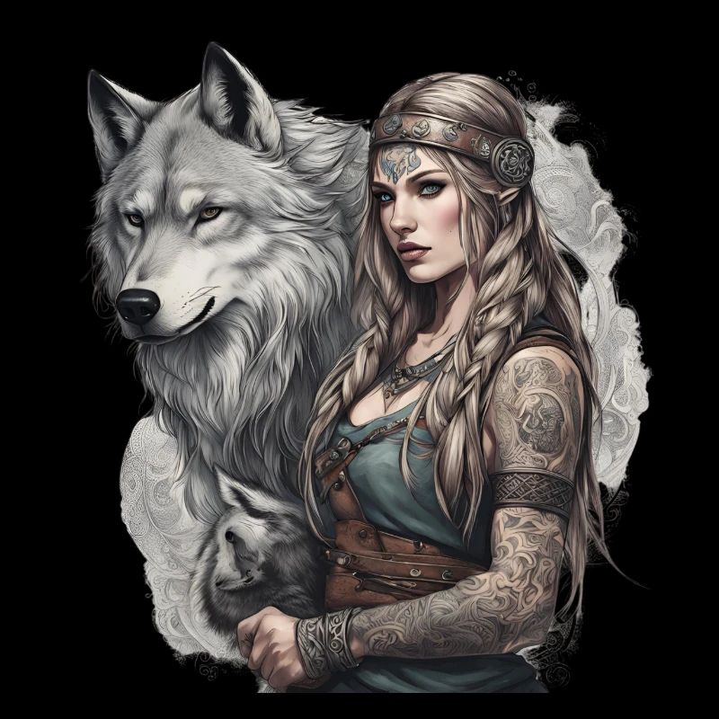 Schildmaid9