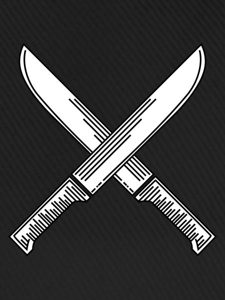 Knives