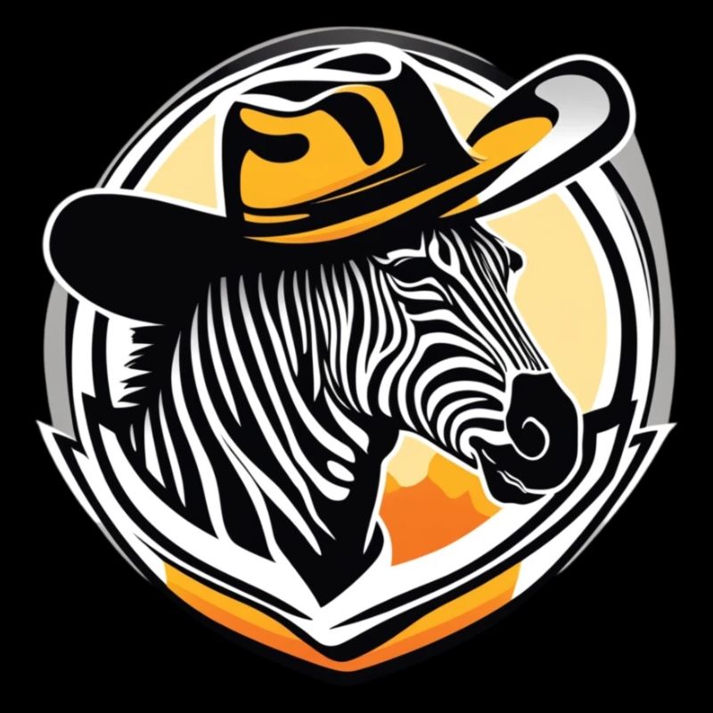 Logo Zebra