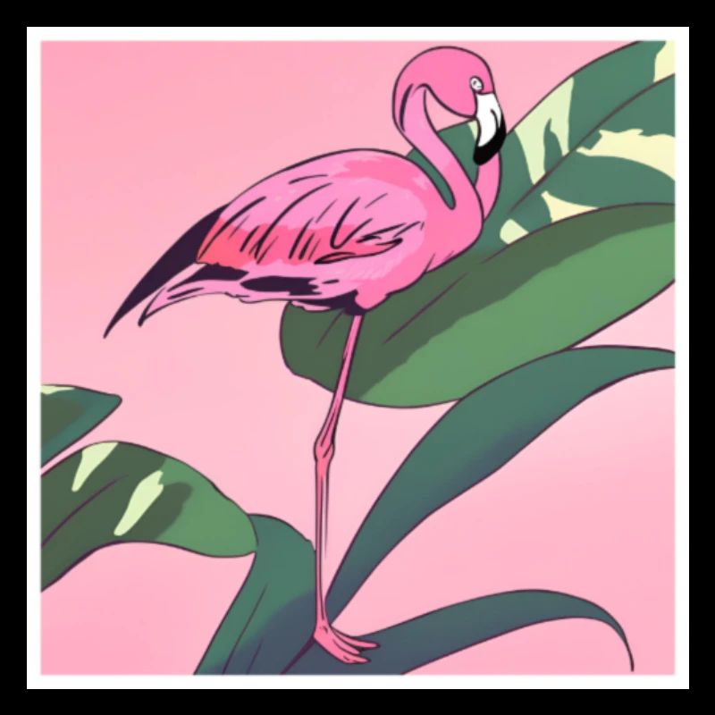 Flamingo#2