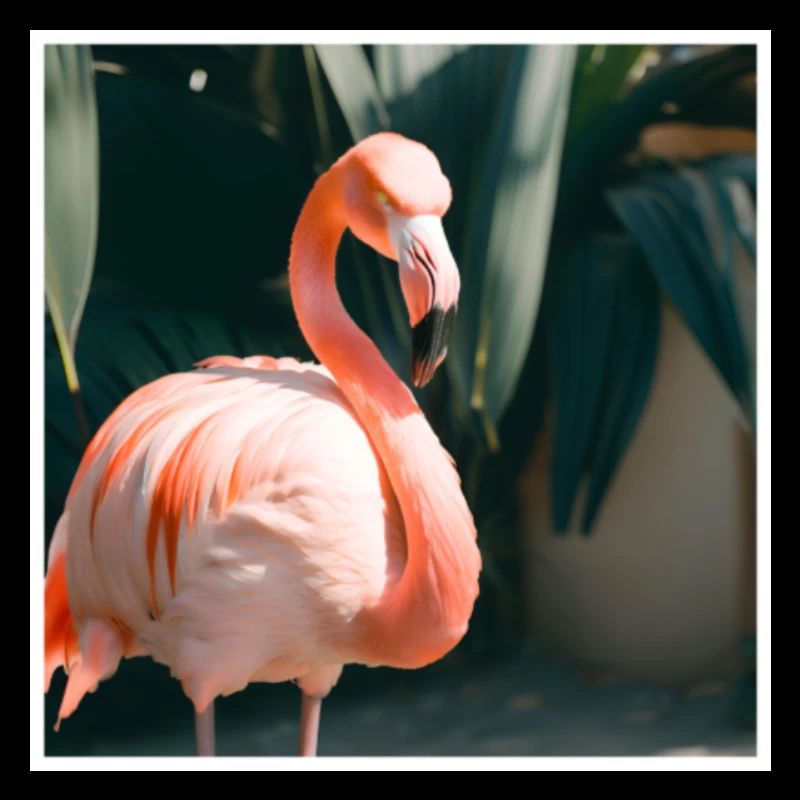Flamingo#3