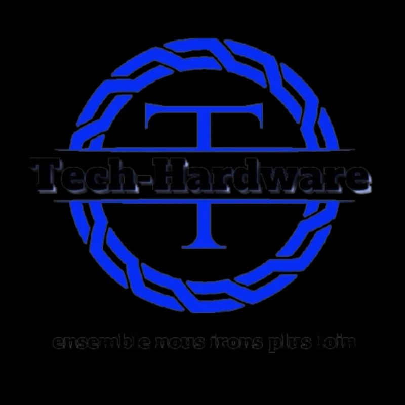 Tech-Hardware