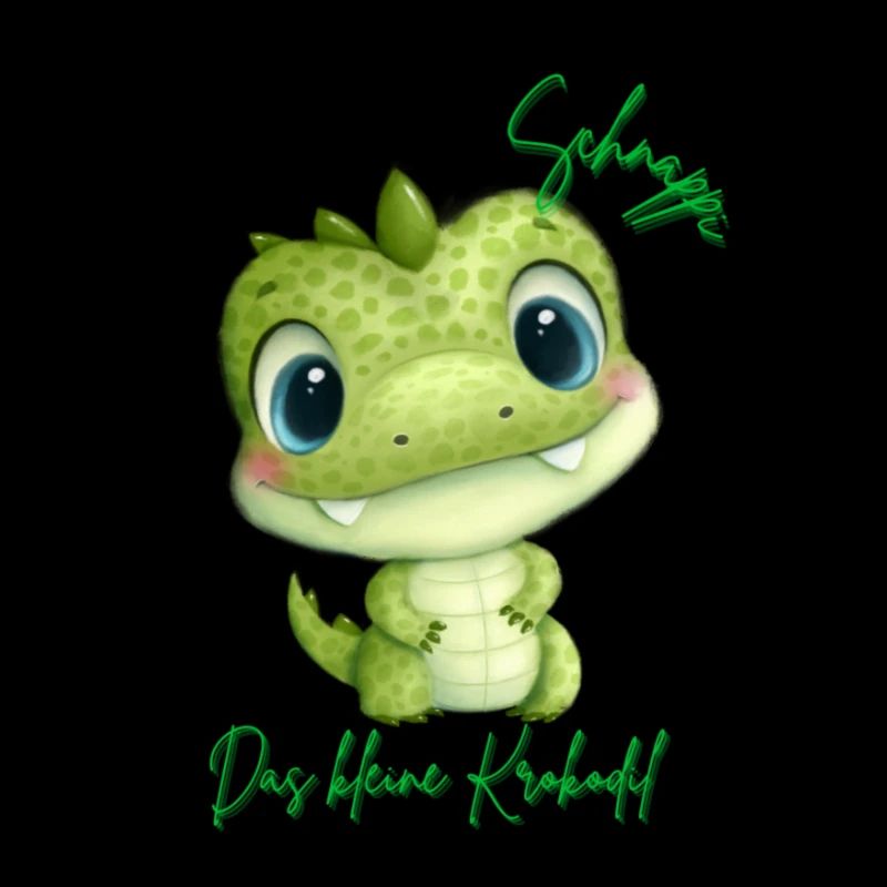 Schnappi