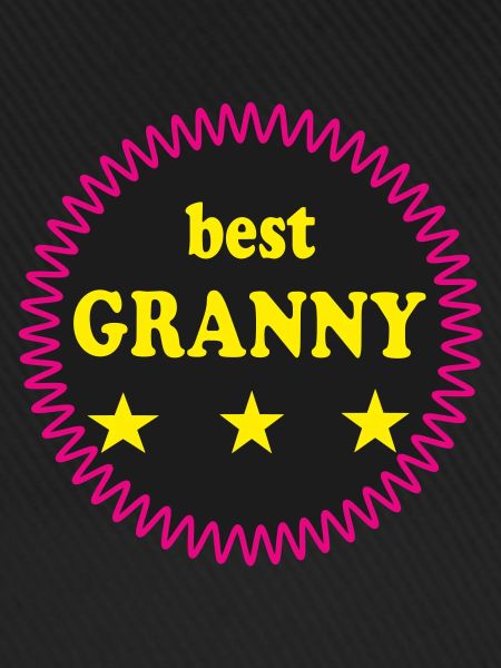 BEST GRANNY