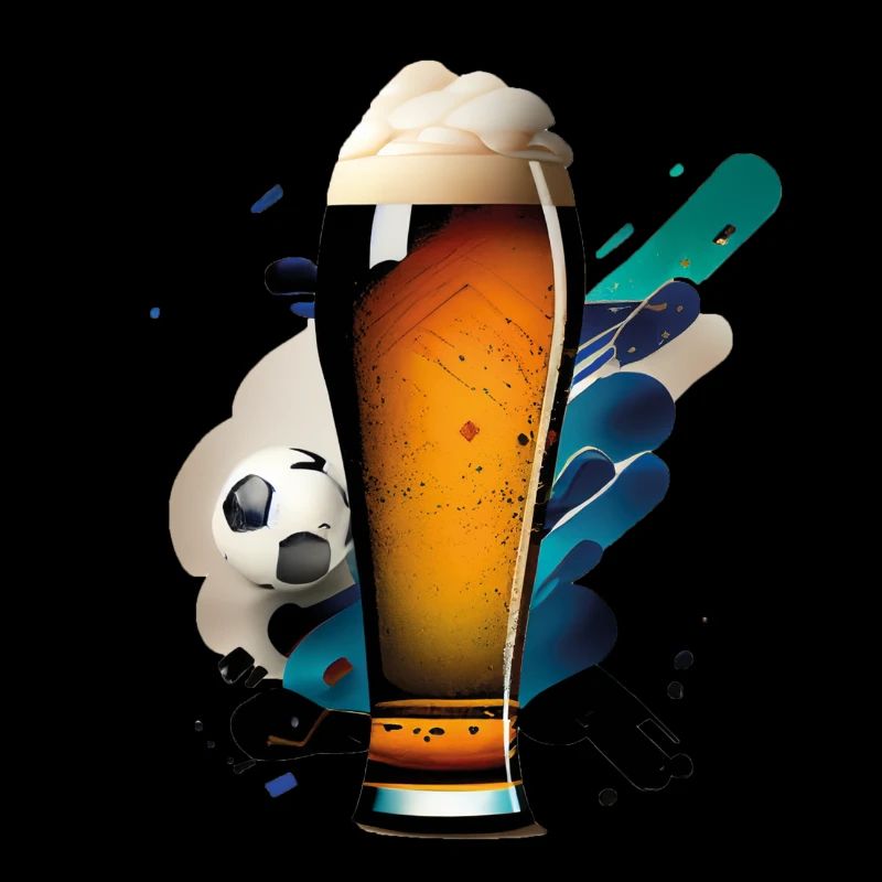 Bier zur EM
