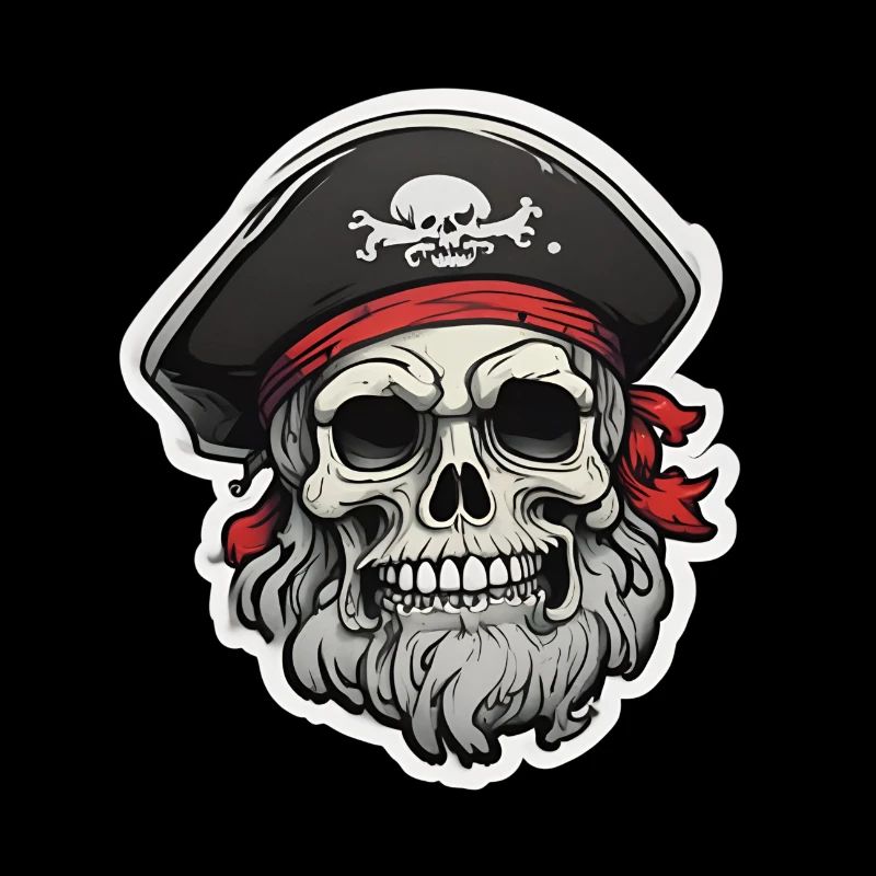 PIRATE 1