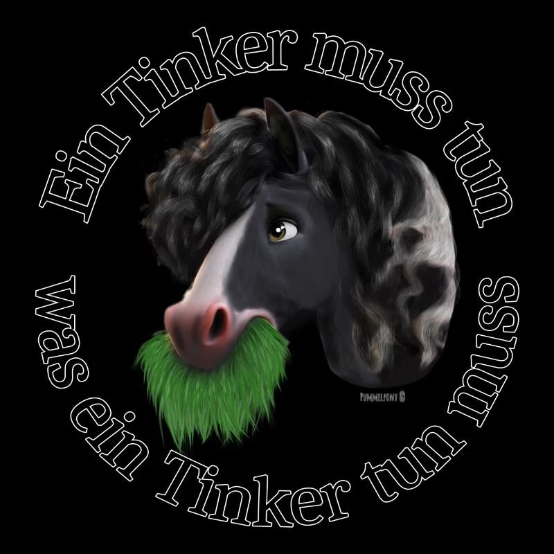 NimmersattTinker