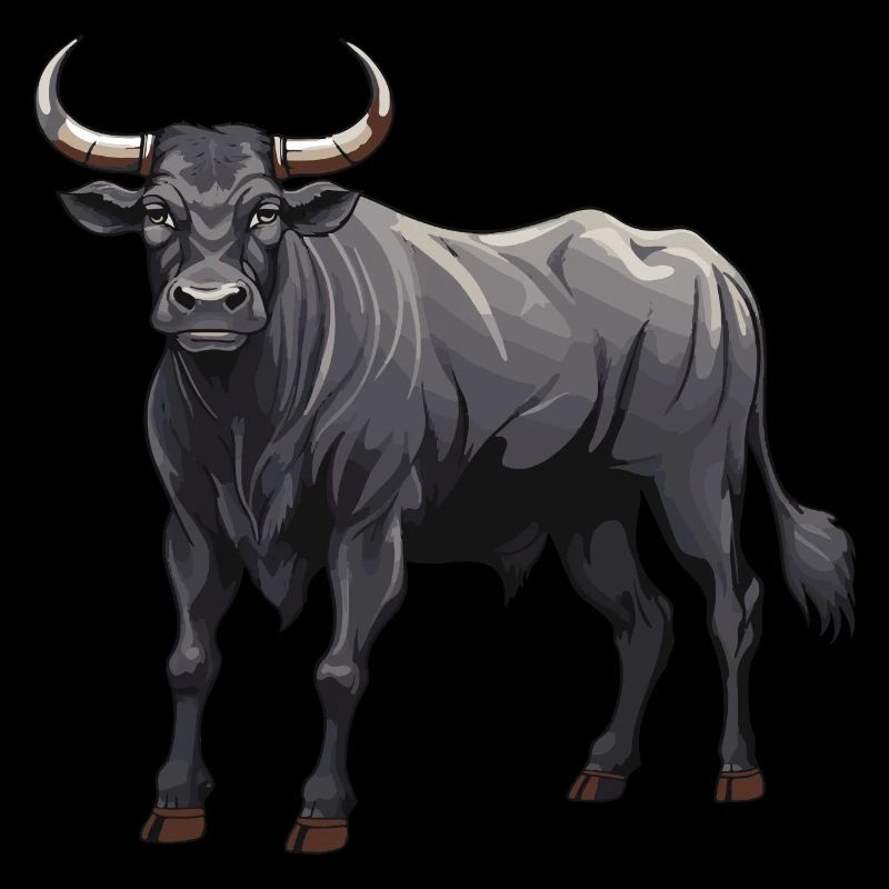 Taureau Taureau