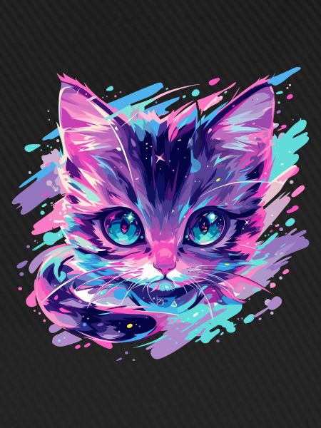 cosmic cat