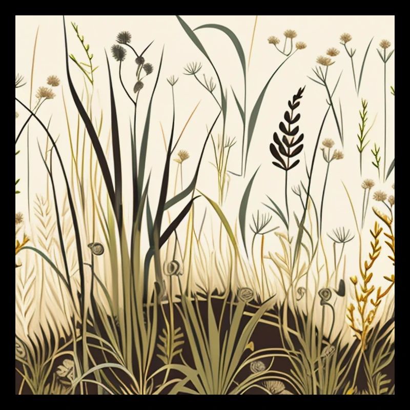 Wildblumenwiese