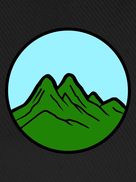 Mountains 2