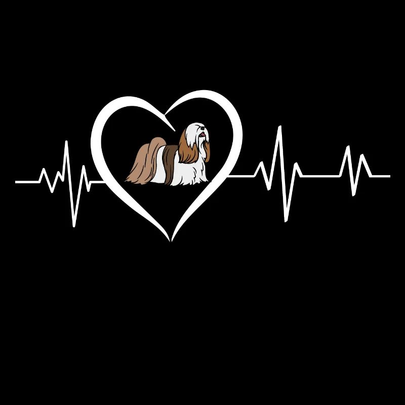 Heartbeat Lhasa Apso