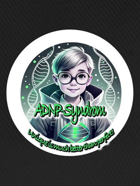 ADNP syndrome
