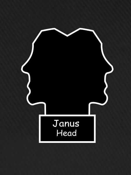 Janus Head