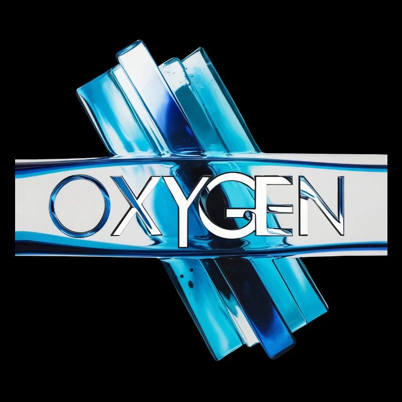 Sauerstoff - Oxygen