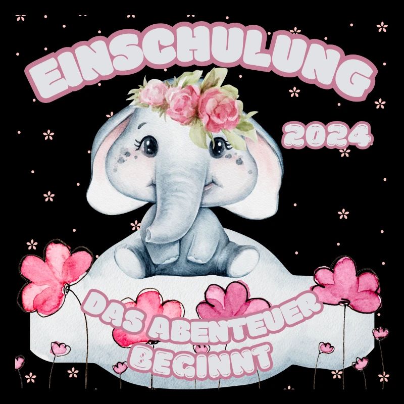 Einschulung 2024: Das Abenteuer beginnt