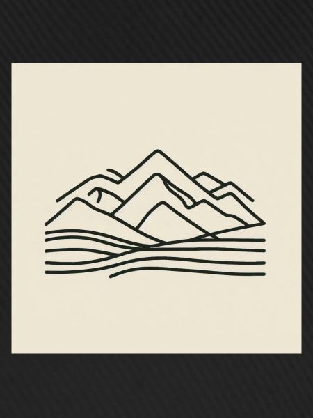 Tranquil Peaks