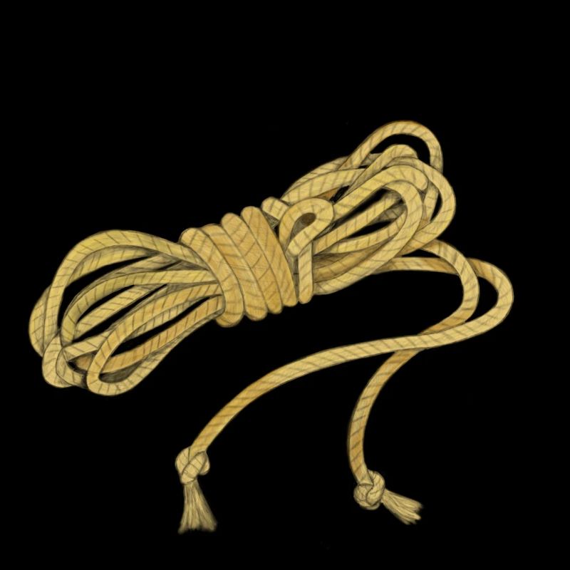 Corde
