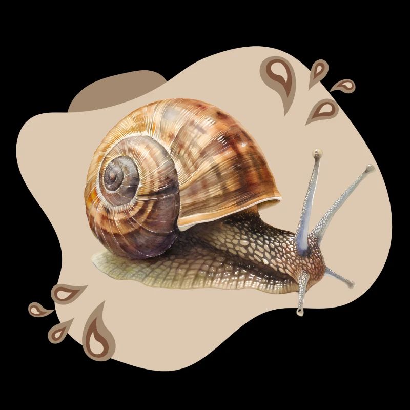 Schnecke