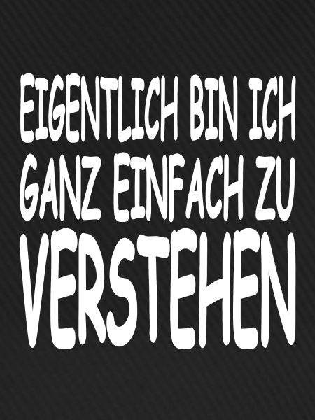Verstehen