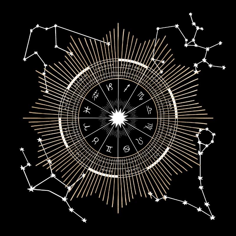 Zodiac Rad