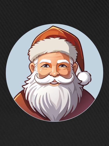 Weihnachtsmann