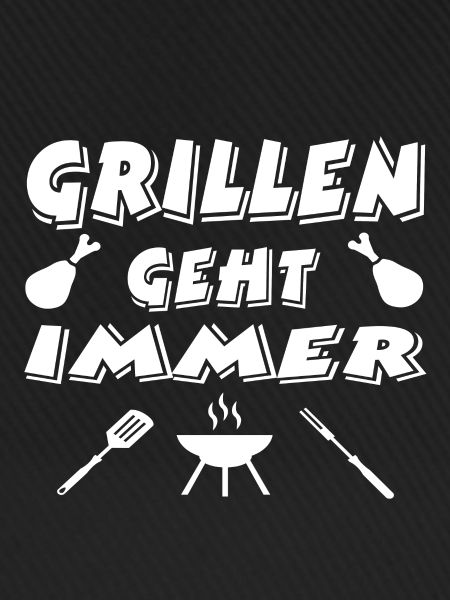 Grillen
