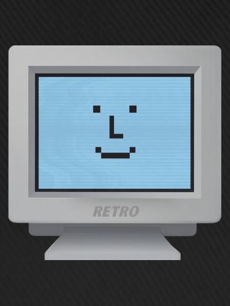 CRT design - Hello everyone!