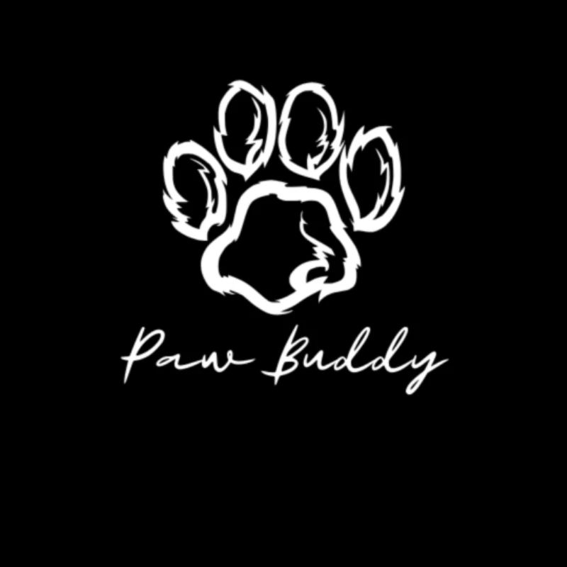 Paw Buddy