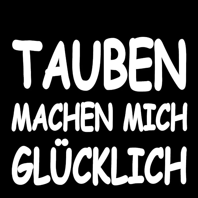 Tauben