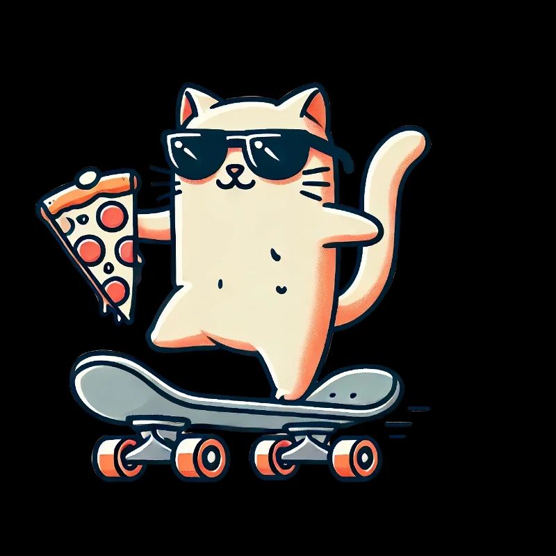 Pizzacat
