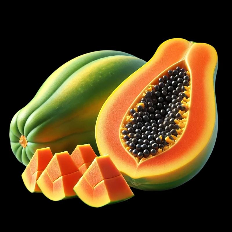 Papaya