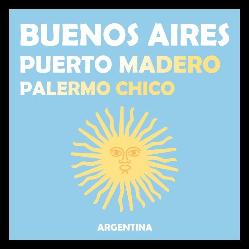 Buenos Aires, Argentine