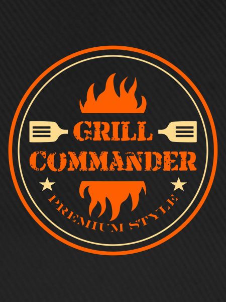 Grill Commander