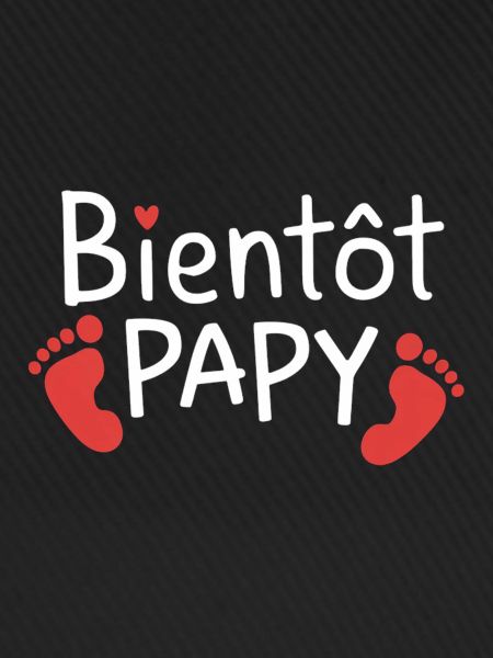 Bientôt Papy