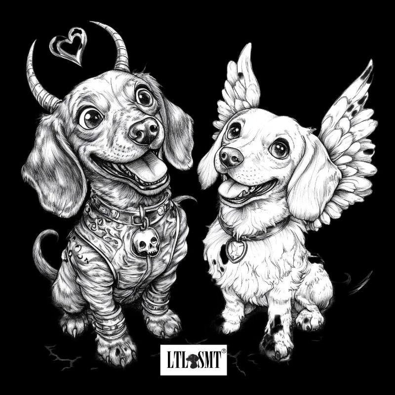 Heaven vs. Hell