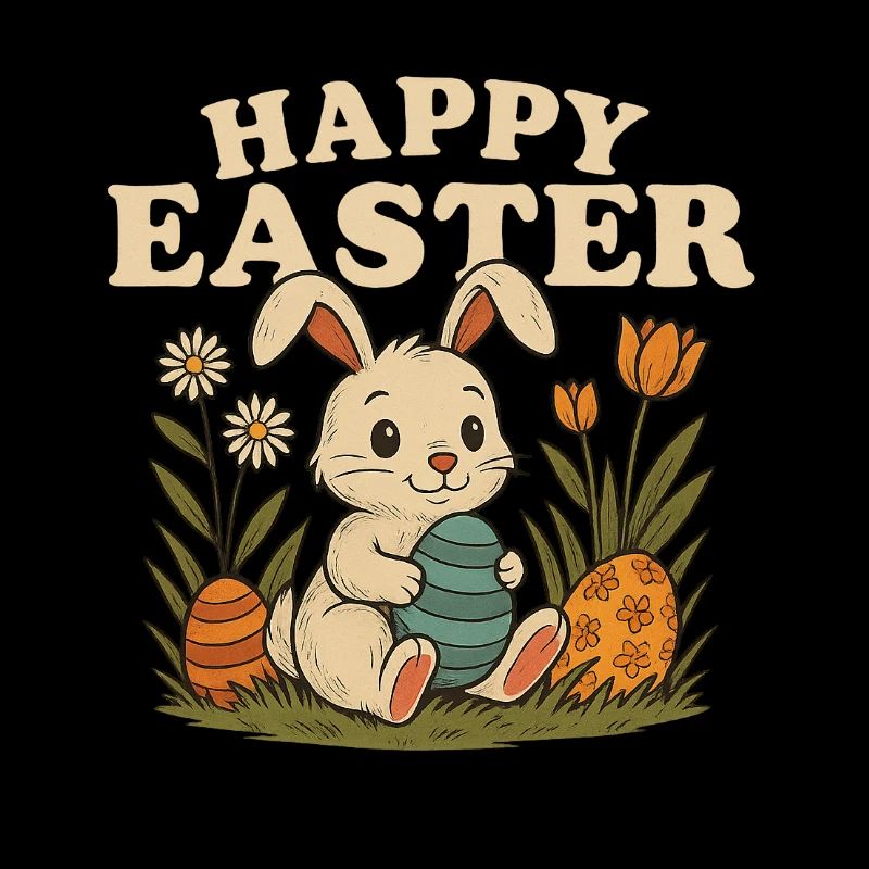 Lapin de Pâques