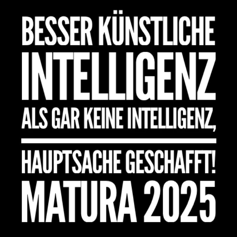 Matura Spruch