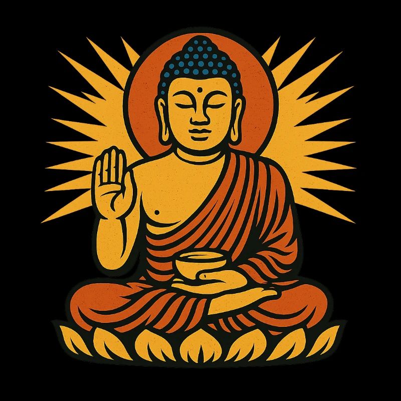 Bouddha