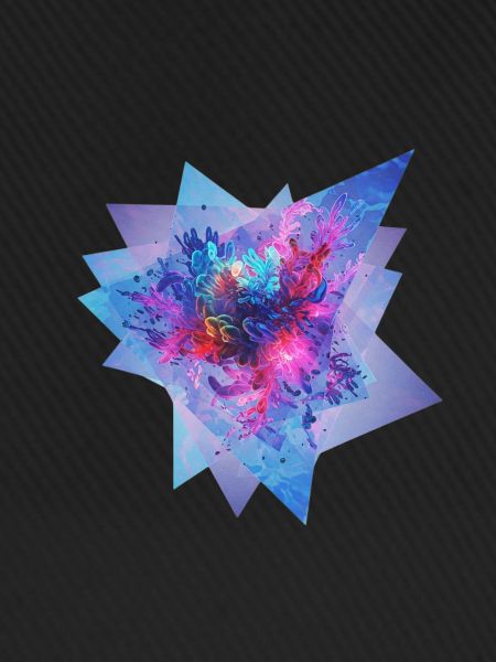 Fractal Pulse