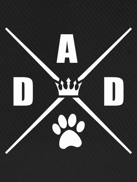 dog dad