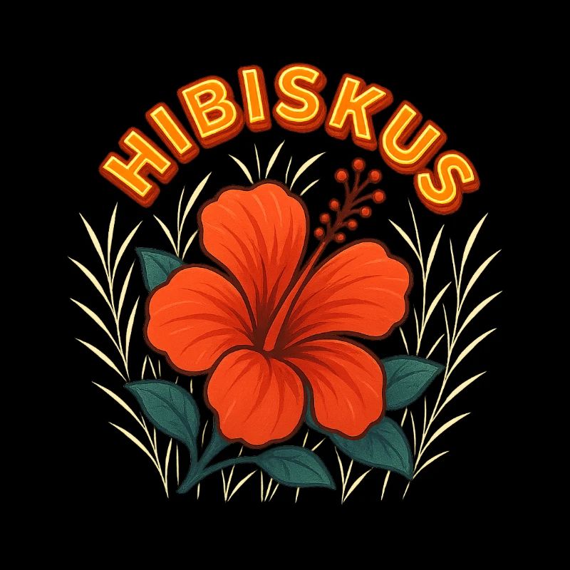 Hibiskus