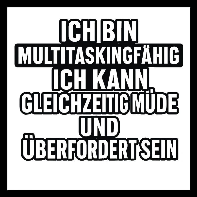 Müde²